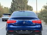 Mercedes GLE 43 AMG 4MATIC Coupe-5
