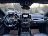 Mercedes GLE 43 AMG 4MATIC Coupe-8