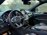 Mercedes GLE 43 AMG 4MATIC Coupe-7