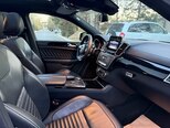 Mercedes GLE 43 AMG 4MATIC Coupe-9