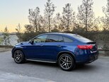 Mercedes GLE 43 AMG 4MATIC Coupe-6
