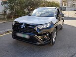 Toyota RAV4-1