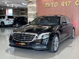 Mercedes S 600-2