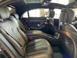 Mercedes S 600-14