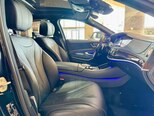 Mercedes S 600-15