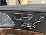 Mercedes S 600-30