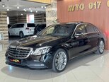 Mercedes S 600-3