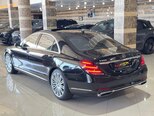 Mercedes S 600-10