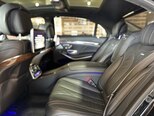 Mercedes S 600-13