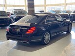 Mercedes S 600-8