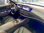 Mercedes S 600-16