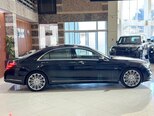 Mercedes S 600-7