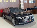 Mercedes S 600-6