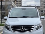 Mercedes Vito 114 CDI-1