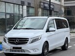 Mercedes Vito 114 CDI-9
