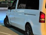 Mercedes Vito 114 CDI-16