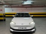 Changan Qiyuan A05-1