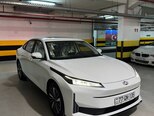 Changan Qiyuan A05-3
