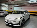 Changan Qiyuan A05-2