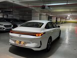 Changan Qiyuan A05-5