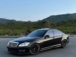 Mercedes S 500-4