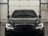 Mercedes S 500-3