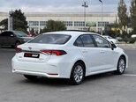 Toyota Corolla-4
