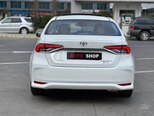 Toyota Corolla-7