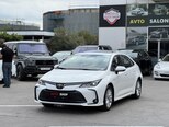Toyota Corolla-13