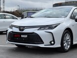 Toyota Corolla-15