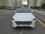 Hyundai Sonata-1