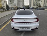 Hyundai Sonata-8
