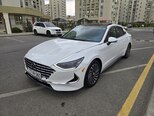 Hyundai Sonata-2