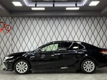 Toyota Camry-6