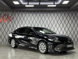 Toyota Camry-3
