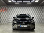 Toyota Camry-1