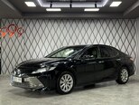 Toyota Camry-2