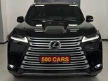 Lexus LX 600-3