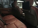 Lexus LX 600-23