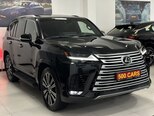 Lexus LX 600-2