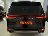 Lexus LX 600-4