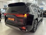 Lexus LX 600-5