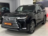 Lexus LX 600-1