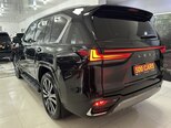 Lexus LX 600-6