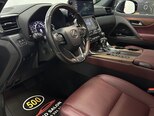 Lexus LX 600-13