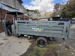 Muravey TGA200-01P-11