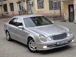 Mercedes E 240-7