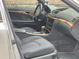 Mercedes E 240-9