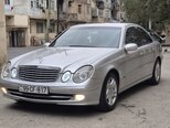 Mercedes E 240-8