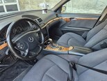 Mercedes E 240-19